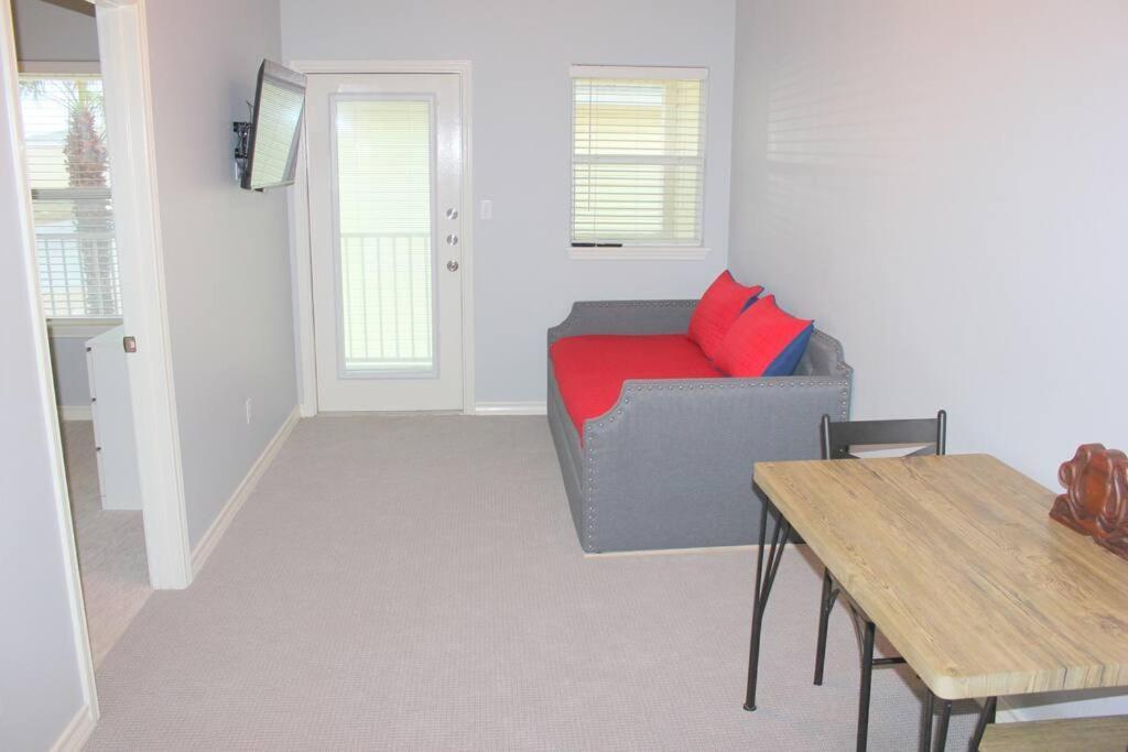 Spacious Home, Short Walk To Beach, Heated Pool! Корпъс Кристи Екстериор снимка