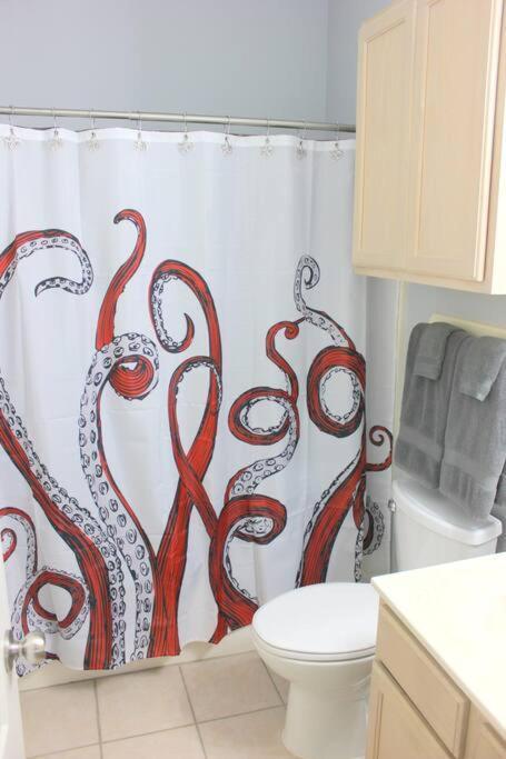 Spacious Home, Short Walk To Beach, Heated Pool! Корпъс Кристи Екстериор снимка
