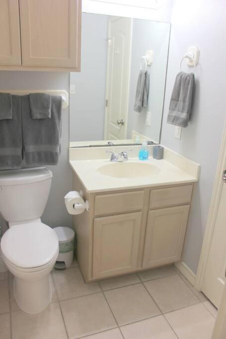 Spacious Home, Short Walk To Beach, Heated Pool! Корпъс Кристи Екстериор снимка
